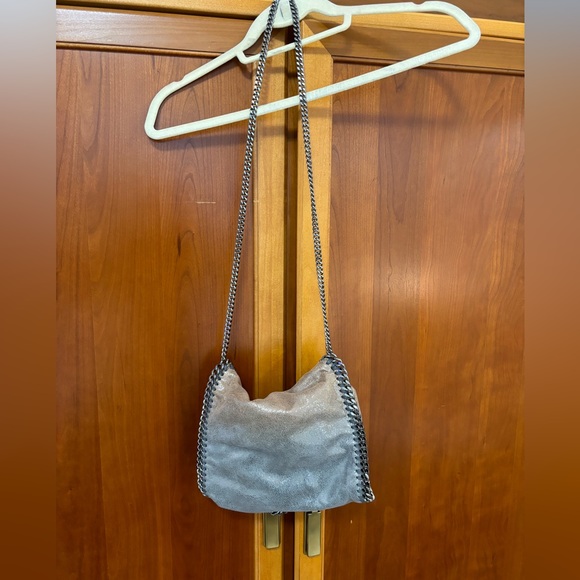 Stella McCartney mini tote purse - Picture 3 of 6